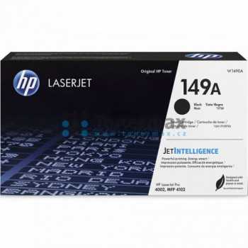 HP Toner-Kartusche schwarz SC (W1490A, 149A)