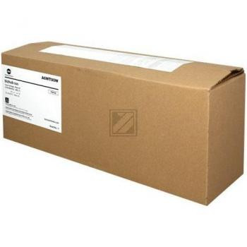 Konica Minolta Toner-Kit schwarz (A6WT00W, TNP-43)