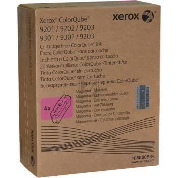 Xerox ColorStix magenta 4-er Pack (108R00834)