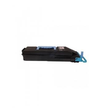 Utax Toner-Kit cyan (654010011)