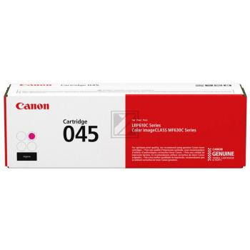 Canon Toner-Kartusche magenta (1240C002)