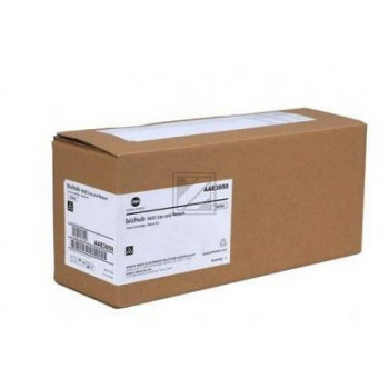 Konica Minolta Toner-Kit Return schwarz (AAE3050, TNP-60)