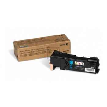 Xerox Toner-Kit cyan (106R01591 106R01598)