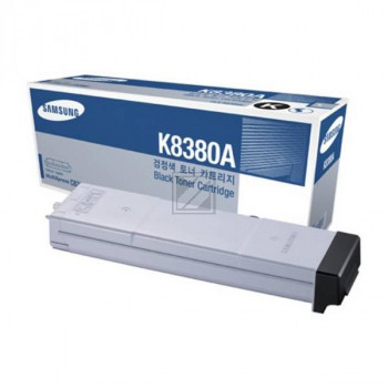 Samsung Toner-Kit schwarz (SU584A, K8380A)