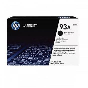 HP Toner-Kartusche schwarz (CZ192A, 93A)