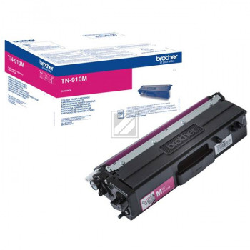 Brother Toner-Kartusche magenta (TN-910M)