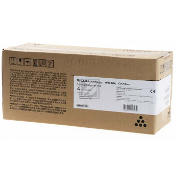 Ricoh Toner-Kit schwarz (419082)