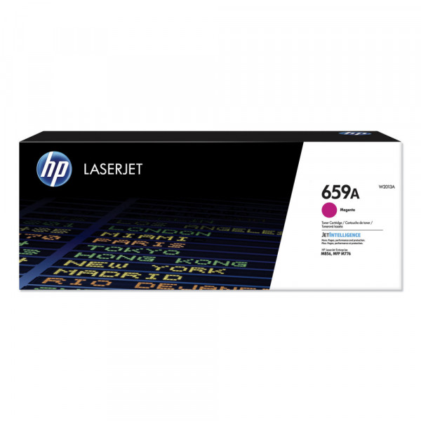 HP Toner-Kartusche magenta SC (W2013A, 659A)