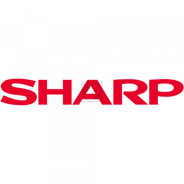 Sharp Tonerrestbehälter (MX-B38HB)