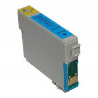 Tintenpatrone Cyan (Blau) Epson T1292 kompatibel 15 Ml. Tintenpatrone Cyan (Blau) Epson T1292 kompatibel 15 Ml.