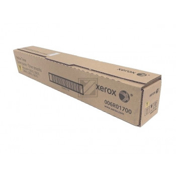 Xerox Toner-Kit gelb (006R01700)