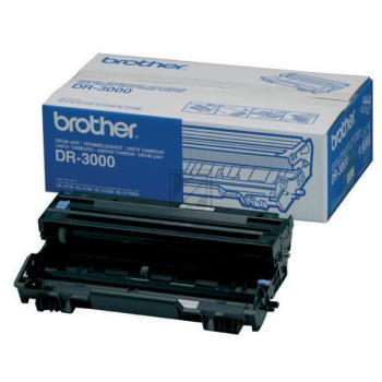 Brother Fotoleitertrommel schwarz (DR-3000)