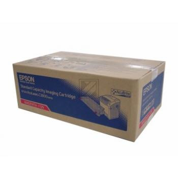 Epson Toner-Kartusche magenta (C13S051129, 1129)