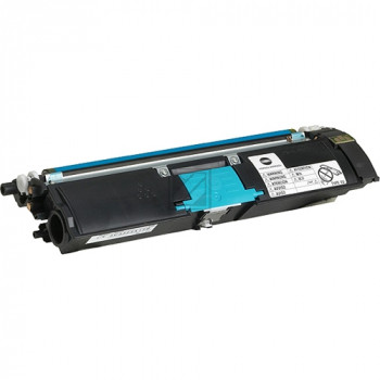 Konica Minolta Toner-Kit cyan (A00W372, TN-212C)