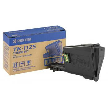 Kyocera Toner-Kartusche schwarz (1T02M70NL0, TK-1125)