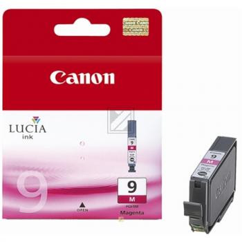 Canon Tintenpatrone magenta (1036B001, PGI-9M)