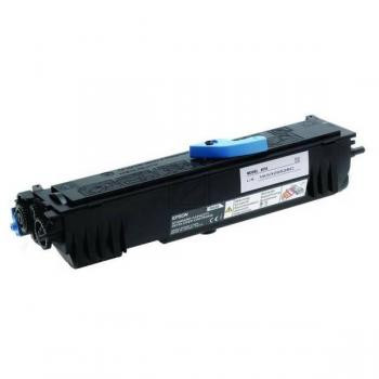 Epson Toner-Kartusche schwarz (C13S050520, 0520)