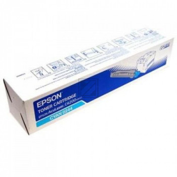 Epson Toner-Kartusche VDT cyan (C13S050285, 0285)