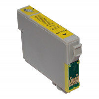 Tintenpatrone Yellow (Gelb) Epson T1294 kompatibel 15 Ml. Tintenpatrone Yellow (Gelb) Epson T1294 kompatibel 15 Ml.