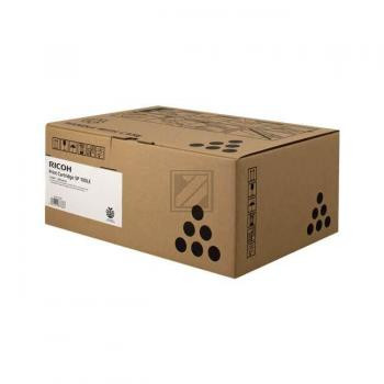 Ricoh Toner-Kartusche schwarz (407166)