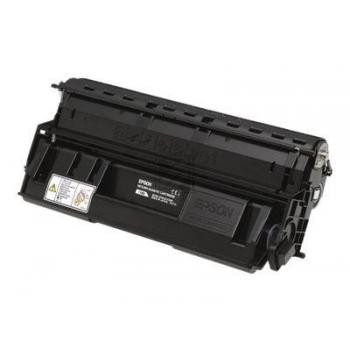 Epson Toner-Kartusche Return schwarz (C13S051189, 1189)