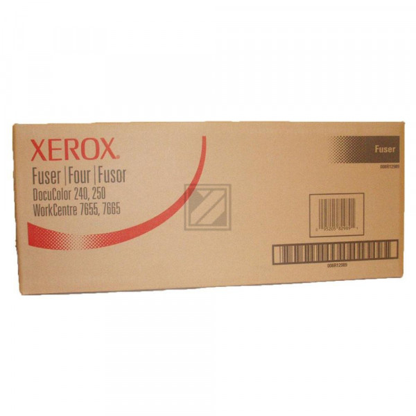 Xerox Fixiereinheit 220 Volt (008R12989)