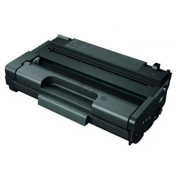 Ricoh Toner-Kit schwarz HC (406990)