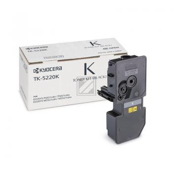 Kyocera Toner-Kartusche schwarz (1T02R90NL1, TK-5220K)