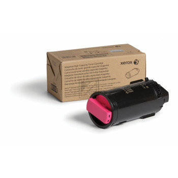 Xerox Toner-Kit magenta (106R03897)