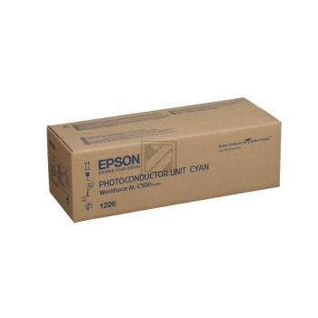 Epson Fotoleitertrommel cyan (C13S051226, 1226)