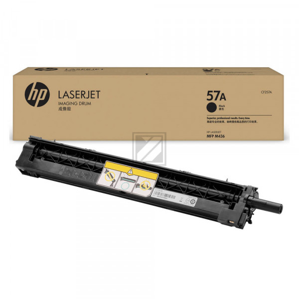 HP Fotoleitertrommel (CF257A, 57A)