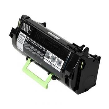 Lexmark Toner-Kit Return schwarz (24B6020)