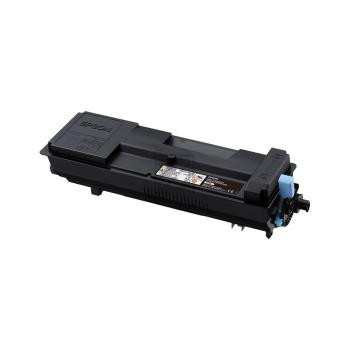 Epson Toner-Kartusche schwarz (C13S050762, 0762)