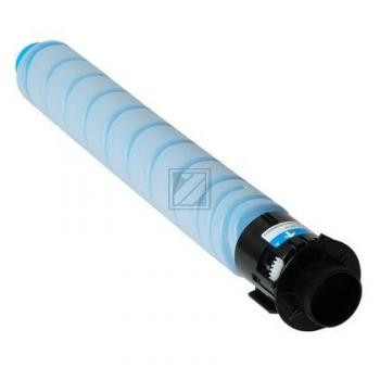 Ricoh Toner-Kit cyan (841856)