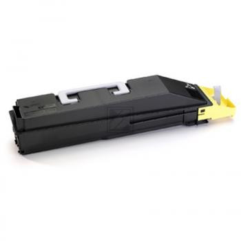 Kyocera Toner-Kit gelb (1T02JZAEU0, TK-865Y)