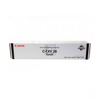 Canon Toner-Kit schwarz (4791B002, C-EXV38)