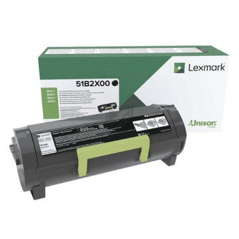 Lexmark Toner-Kit Return Program cyan (78C20C0)