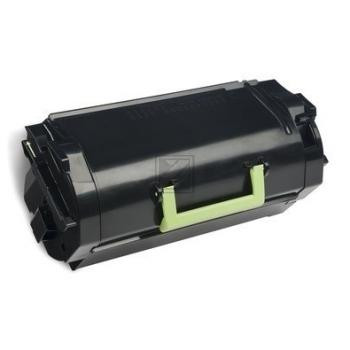 Lexmark Toner-Kit Corporate schwarz HC (50F200E)