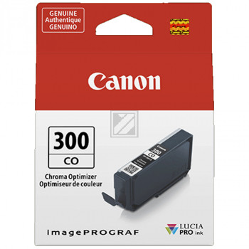 Canon Tintenpatrone chrom optimizer (4201C001, PFI-300CO)