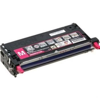 Epson Toner-Kit magenta HC (C13S051159, 1159)