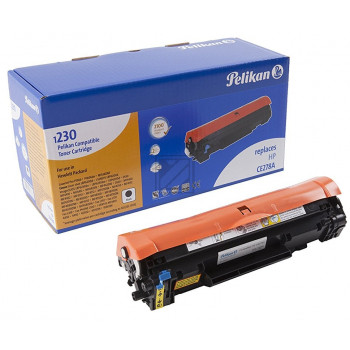 Pelikan Toner-Kartusche schwarz (4283863, 1230) ersetzt 78A