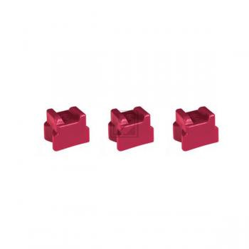 Xerox ColorStix magenta 3er Pack (108R00661)