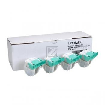 Lexmark Heftklammern 4-er Pack (21Z0357)