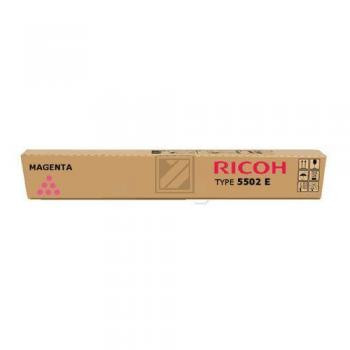 Ricoh Toner-Kit magenta (841685)