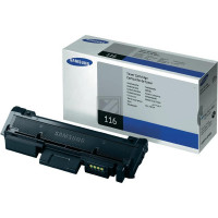 Samsung Toner-Kit schwarz (SU840A, 116) Samsung Toner-Kit schwarz (SU840A, 116)