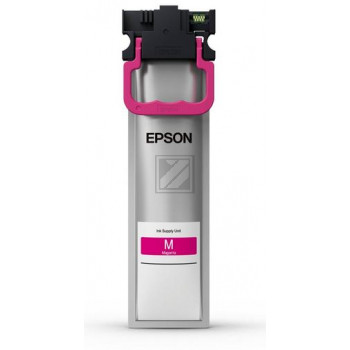 Epson Tintenpatrone magenta HC (C13T11D340, D340)