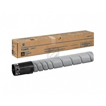 Konica Minolta Toner-Kit schwarz (A8DA150, TN-324K)