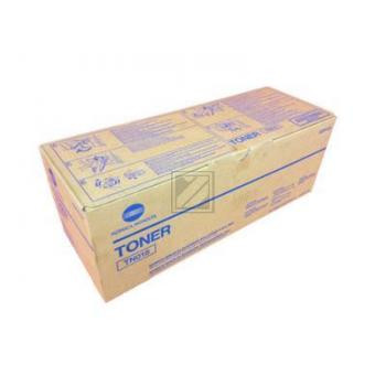 Konica Minolta Toner-Kit schwarz (A3VV151, TN-015)