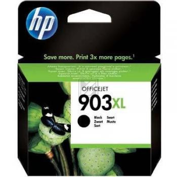 HP Tintenpatrone schwarz HC (T6M15AE#301, 903XL)