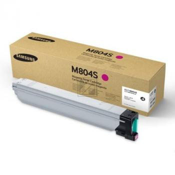 HP Toner-Kit magenta (SS628A)